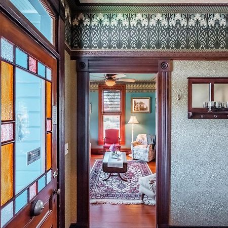 Mamere'S Guest House Monmouth Εξωτερικό φωτογραφία