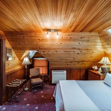 Mamere'S Guest House Monmouth Εξωτερικό φωτογραφία