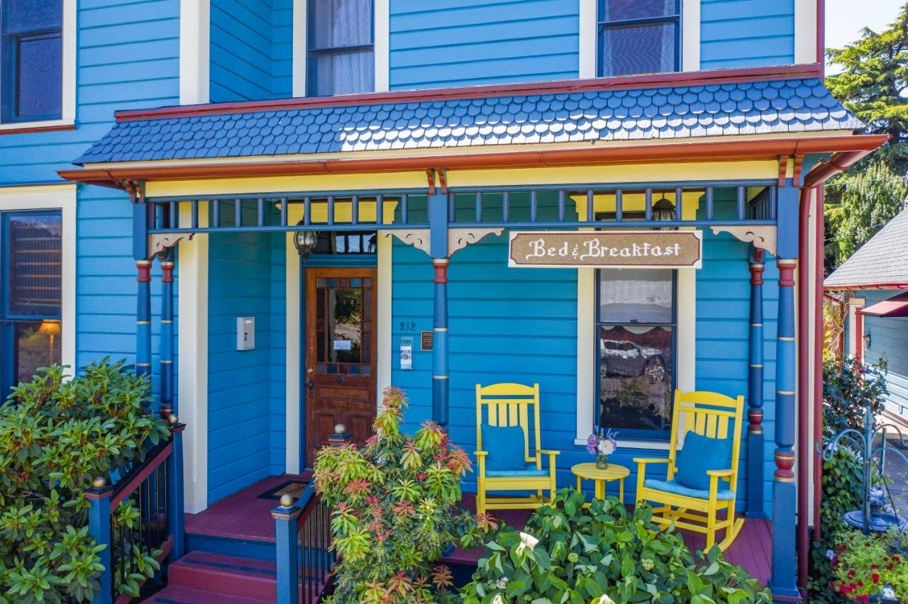 Mamere'S Guest House Monmouth Εξωτερικό φωτογραφία
