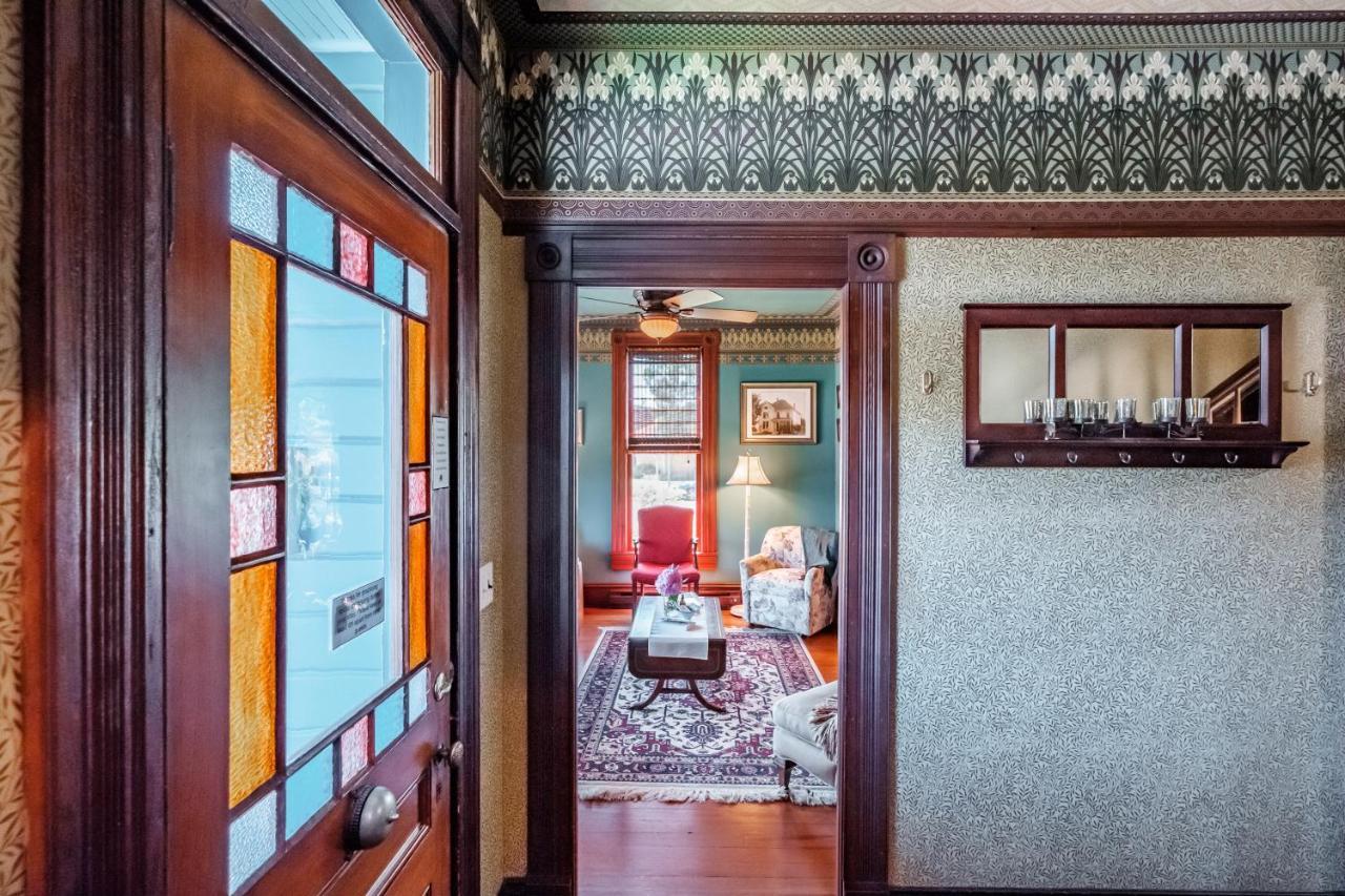 Mamere'S Guest House Monmouth Εξωτερικό φωτογραφία