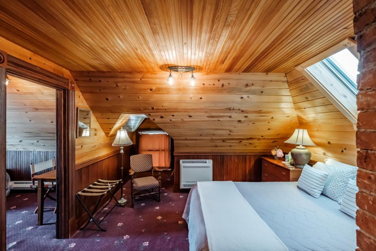 Mamere'S Guest House Monmouth Εξωτερικό φωτογραφία