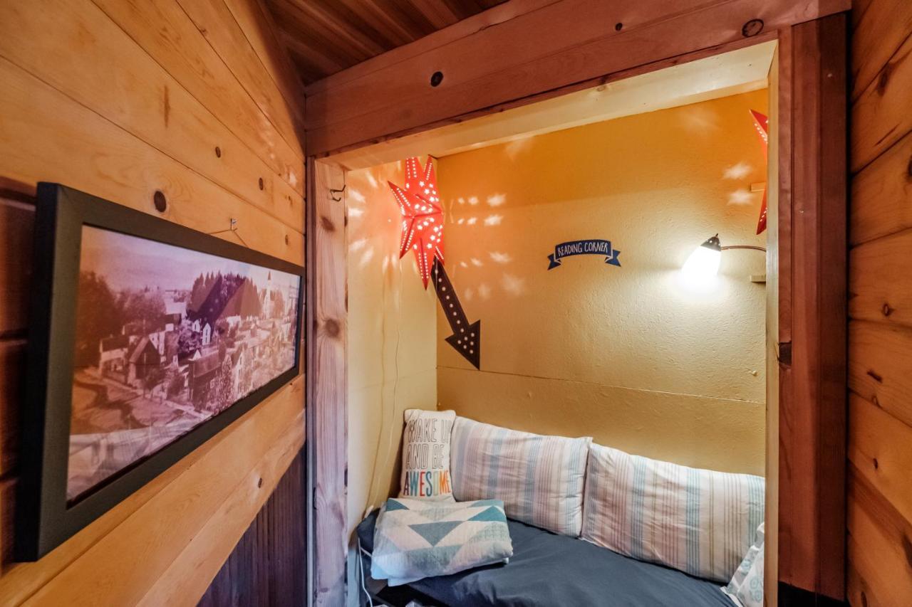 Mamere'S Guest House Monmouth Εξωτερικό φωτογραφία