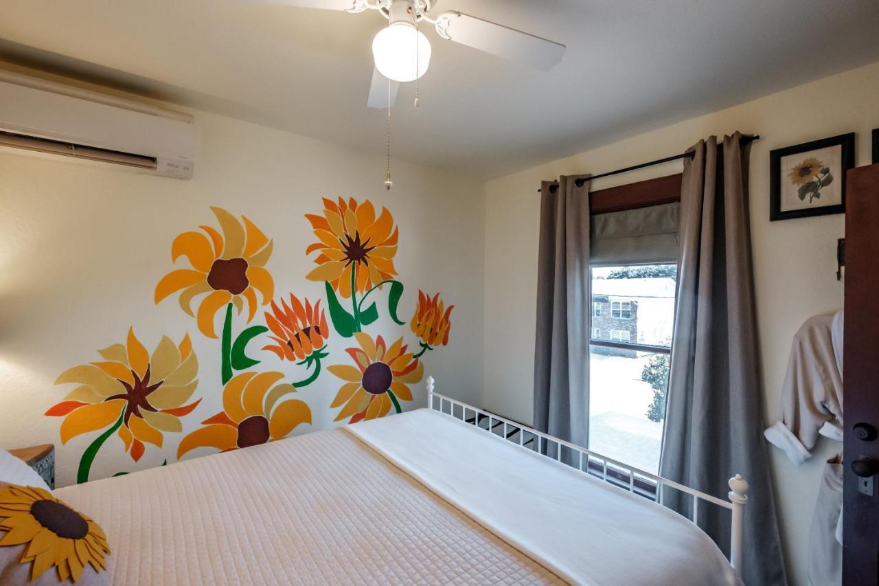 Mamere'S Guest House Monmouth Εξωτερικό φωτογραφία