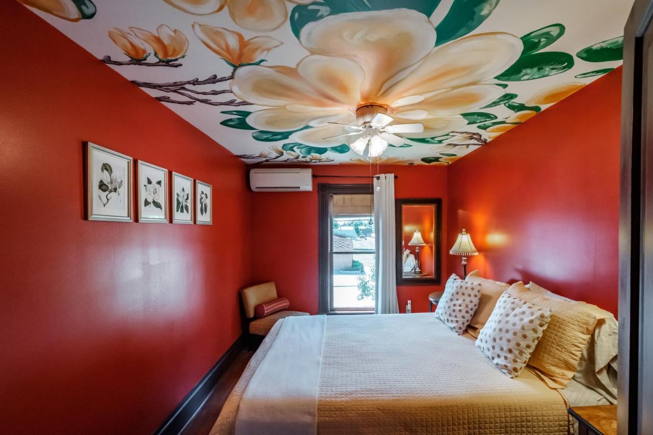 Mamere'S Guest House Monmouth Εξωτερικό φωτογραφία