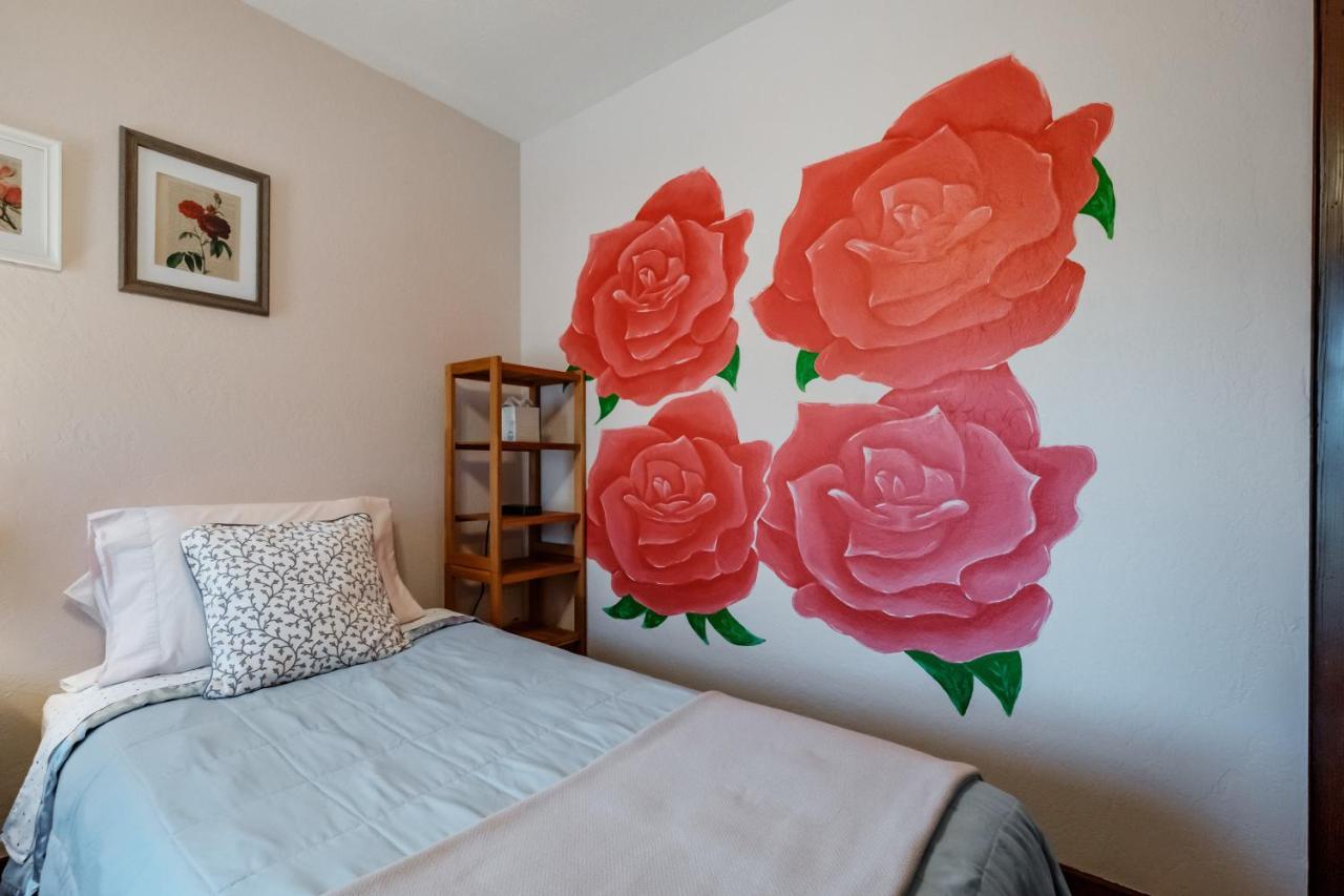 Mamere'S Guest House Monmouth Εξωτερικό φωτογραφία