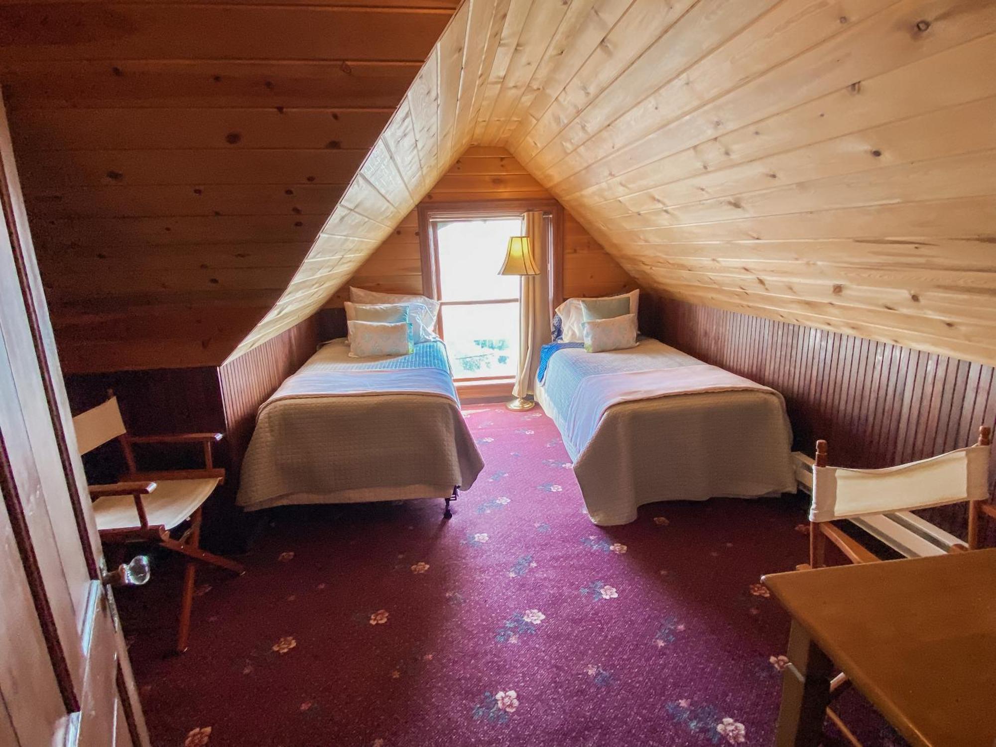Mamere'S Guest House Monmouth Εξωτερικό φωτογραφία